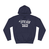 276518 Dad - Hoodie