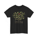 I Met My Wife On Ancestry.com - Men's T-Shirt