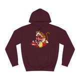 Hobbes' Revenge - Hoodie