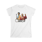 Mumford & Son - Women’s T-Shirt