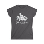 Origasm - Women’s T-Shirt