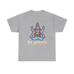 The Shockra - Men’s T-Shirt