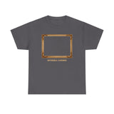 Invisible Caribou - Men’s T-Shirt