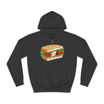 Kevin Bacon Blt - Hoodie