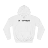 Am I Canceled Yet? - Hoodie