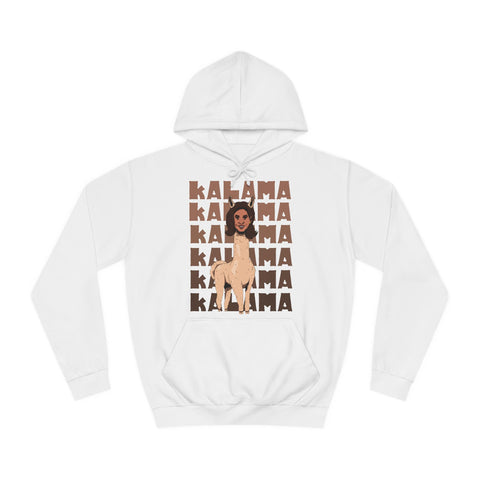 Kalama (Kamala Harris) - Hoodie