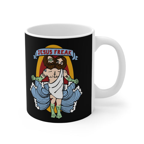 Jesus Freak - Mug