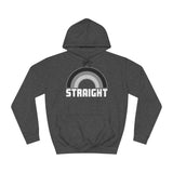 Straight - Hoodie