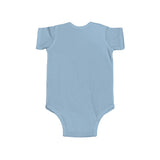 Breast Fed Baby - Baby Onesie