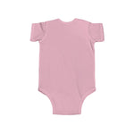 Breast Fed Baby - Baby Onesie