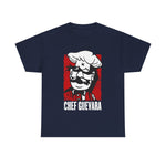 Chef Guevara - Men's T-Shirt