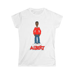 Albert - Women’s T-Shirt