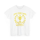 Dopest Honky Award Winner (Year) - Men's T-Shirt