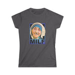 Milf - Women’s T-Shirt