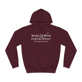 Make A Wish Participant Please Jump Up And Down - Hoodie