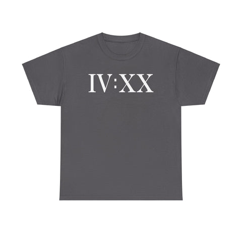 Iv:xx - Men’s T-Shirt