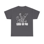 Squid Go Pro - Men’s T-Shirt