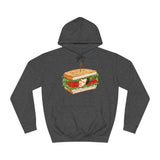 Kevin Bacon Blt - Hoodie