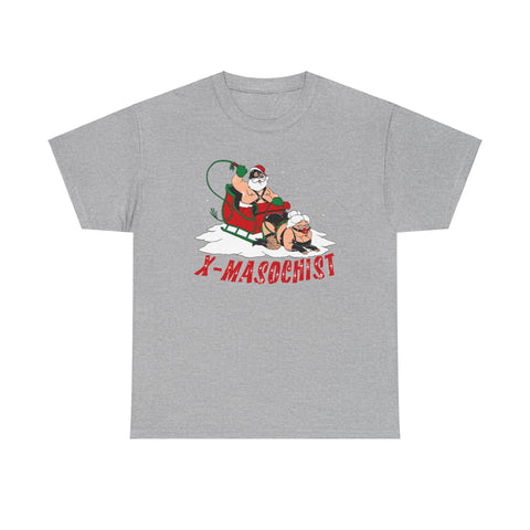 Xmasochist - Men's T-Shirt