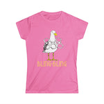 Bling-bling - Women's T-Shirt