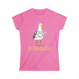 Bling-bling - Women's T-Shirt