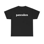 Pancakes - Men's T-Shirt