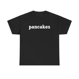 Pancakes - Men's T-Shirt