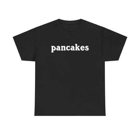 Pancakes - Men's T-Shirt