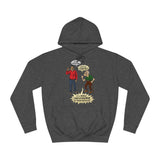 Merry Christmas vs. Merry Christmore - Hoodie