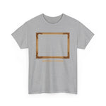 Invisible Caribou - Men’s T-Shirt