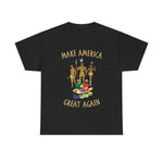 Make America Great Again (Native Americans) - Men's T-Shirt