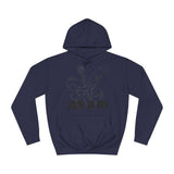 Squid Go Pro - Hoodie