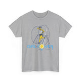 Girl Power - Men’s T-Shirt