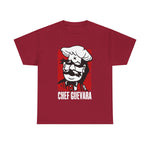 Chef Guevara - Men's T-Shirt