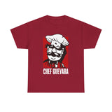 Chef Guevara - Men's T-Shirt