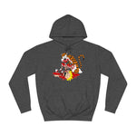 Hobbes' Revenge - Hoodie