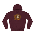 Fuck Bald Eagles - Hoodie