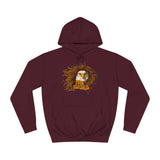 Fuck Bald Eagles - Hoodie