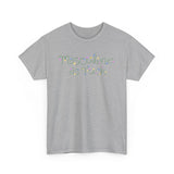 Masculine As Fuck - Men’s T-Shirt