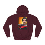 Burt Reynolds (Tom Selleck) - Hoodie