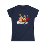 Mumford & Son - Women’s T-Shirt