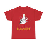 Bling-bling - Men's T-Shirt