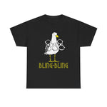 Bling-bling - Men's T-Shirt