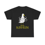 Bling-bling - Men's T-Shirt