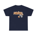 Medium Pimpin - Men's T-Shirt