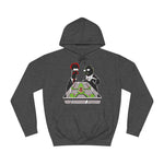 The Kermit Dissection - Hoodie