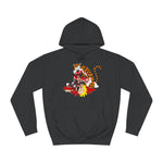 Hobbes' Revenge - Hoodie