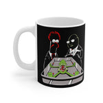 The Kermit Dissection - Mug