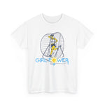 Girl Power - Men’s T-Shirt