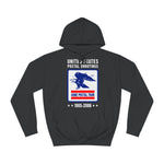 Gone Postal Tour - Hoodie